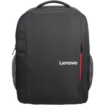 Рюкзак для ноутбука Lenovo 15.6 Backpack B515 Black GX40Q75215 - Metoo (2)