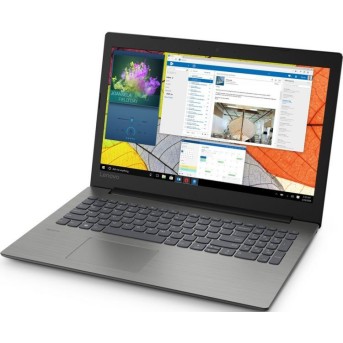 Ноутбук Lenovo IdeaPad 330 (81D600C2RU) - Metoo (2)