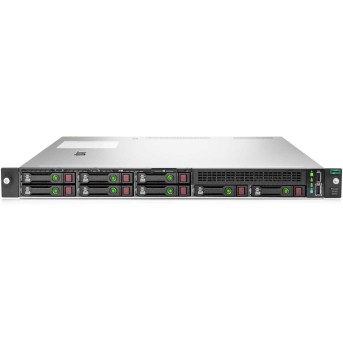 Сервер HPE DL160 Gen10 P35516-B21 - Metoo (4)