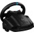 Контроллер для игровых симуляторов Logitech G923 (гоночный руль и педали для Xbox Series X/<wbr>S, Xbox One и ПК) (M/<wbr>N: WU0007) - Metoo (3)