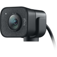 Интернет-камера Logitech StreamCam GRAPHITE