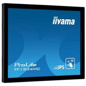 Монитор Iiyama 19" TF1934MC-B7X - Metoo (1)