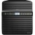 Сетевое оборудование Synology Сетевой NAS сервер DS420j 4xHDD для дома - Metoo (2)
