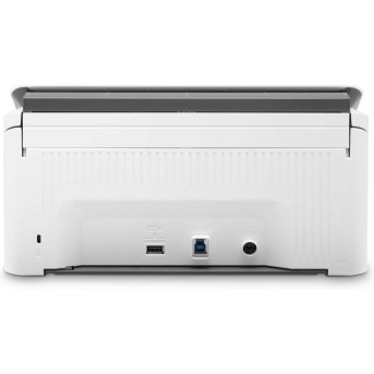 Сканер HP 6FW07A ScanJet Pro 3000 s4 (A4) 600x600 dpi 48 bit ADF (50 pages) 40/80 ppm USB 3.0 Duty cycle 4000 pages в Metoo.kz - Metoo (4)