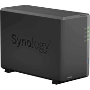 Хранилище Synology DS216PLAY Сетевое