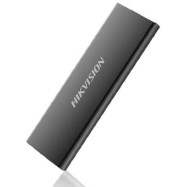 Накопитель твердотельный Hikvision HS-ESSD-T200N/512G Внешний SSD 512GB, USB