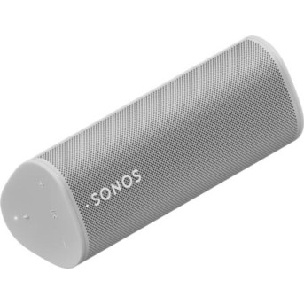 Портативная колонка Sonos Roam White, ROAM1R21 - Metoo (1)