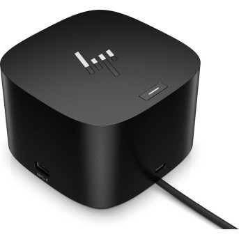 HP Thunderbolt 280W G4 Dock w/<wbr>Combo Cable - Metoo (6)