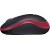 Мышь беспроводная Logitech M185 Red (красная, оптическая, 1000dpi, 2.4 GHz/<wbr>USB-ресивер) (M/<wbr>N: MR0087 / CU0019) - Metoo (3)