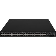 HPE 5140 48G PoE+ 4SFP+ EI Sw