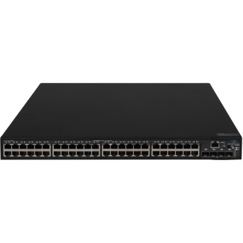 HPE 5140 48G PoE+ 4SFP+ EI Sw - Metoo (1)
