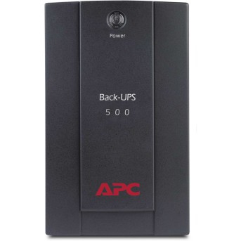 Back-UPS APC BX500CI - Metoo (2)