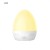Часы-ночник с будильником Nitebird Baby Night Light - Metoo (2)