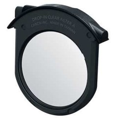 Фильтр прозрачный вставной Canon Drop-In Clear Filter A для работы с адаптером крепления EF-EOS R
