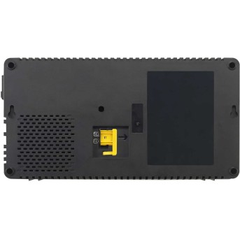 Источник бесперебойного питания APC Источник бесперебойного питания APC Easy UPS, Интерактивная, 500 ВА / 300 Вт, Tower, Schuko, LED - Metoo (5)