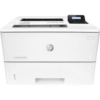 Принтер HP LaserJet Pro M501n - Metoo (1)
