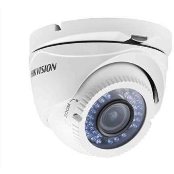 Видеокамера Hikvision Сетевая IP 1,3МП CMOS видеокамера Hikvision - Metoo (3)