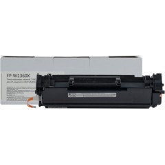 Тонер-картриджи F+ FP-W1360X