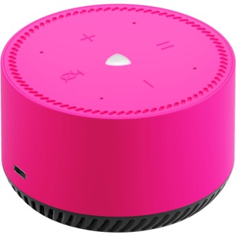 Умный дом Yandex YNDX-00025 Pink - Metoo (2)