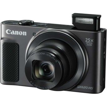 Компактные фотоаппараты Canon 1072C002 - Metoo (8)