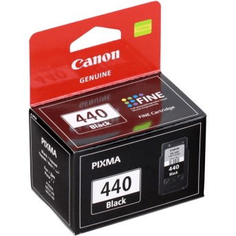 Картридж Canon PG-440 - Metoo (1)