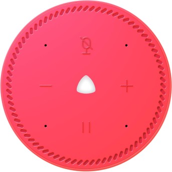 Умный дом Yandex YNDX-00025 Red - Metoo (2)