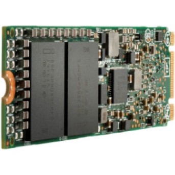 Жесткие диски/<wbr>SSD-накопители HPE P47818-B21 - Metoo (1)