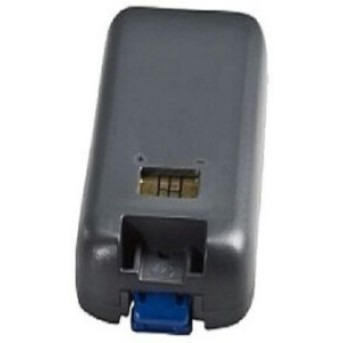 BATTERY, Li-Ion, CK65 One (1) extended rechargeable 7000 mAh smart battery pack. Std temp range. - Metoo (1)
