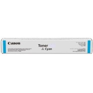 Тонер Canon TONER C-EXV 54 Cyan 8,500 pages for iR ADV C30xx