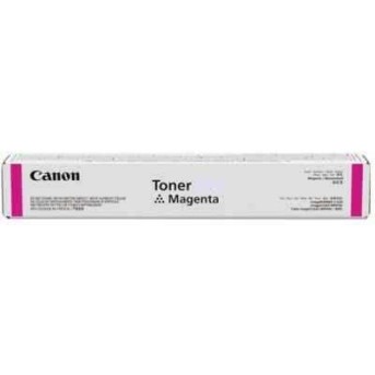Тонер Canon TONER C-EXV 54 Magenta 8,500 pages for iR ADV C30xx - Metoo (1)