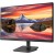 Монитор LCD 24'' [16:9] 1920х1080(FHD) IPS, nonGLARE, 75 Гц, 200cd/<wbr>m2, H178°/<wbr>V178°, 1000:1, 16,7 миллионов цветов, 5ms, VGA, HDMI, Tilt, 2Y, Black - Metoo (4)