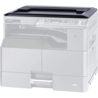 Деталь конструкции KYOCERA Верхняя крышка Platen Cover (Type H) для TASKalfa 1800/<wbr>2200/<wbr>1801/<wbr>2201 - Metoo (3)