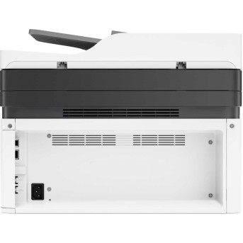 МФУ HP 4ZB84A Laser MFP 137fnw Printer (A4) , Printer/<wbr>Scanner/<wbr>Copier/<wbr>ADF/<wbr>Fax, 1200 dpi, 20 ppm, 128 MB, 600 MHz, 150 pages tray, USB+Ethernet+WiFi, Duty 10K pages - Metoo (5)