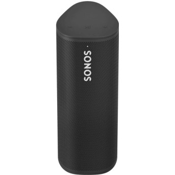 Портативная колонка Sonos Roam Black SLL, RMSL1R21BLK в Metoo.kz - Metoo (1)