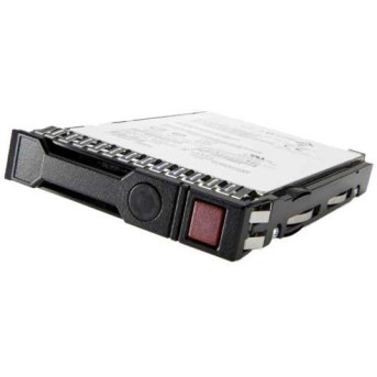 Накопитель твердотельный HPE HPE 480GB SATA RI SFF SC DS SSD - Metoo (2)