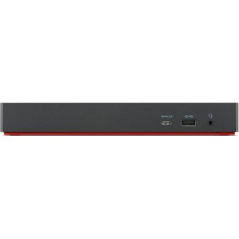ThinkPad Thunderbolt 4 WorkStation Dock - Metoo (2)