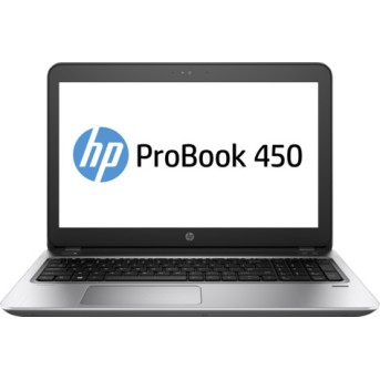 Ноутбук HP ProBook 450 G4 (Y7Z98EA) - Metoo (1)
