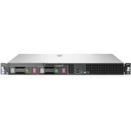 Сервер HPE ProLiant DL20 Gen9 829889B21