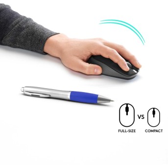 Мыши Logitech 910-005905 - Metoo (5)