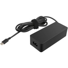 Lenovo 65W Standard AC Adapter (USB Type-C)- (all country power cords) 4X20M26272