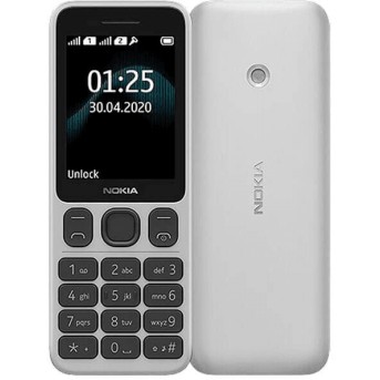 Мобильные телефоны Nokia 16GMNW01A01 - Metoo (1)