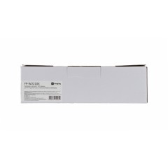 Тонер-картриджи F+ FP-W2210X