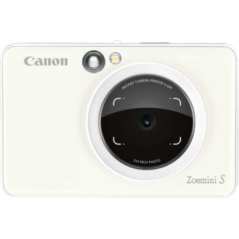 Компактные фотоаппараты Canon 3879C006 - Metoo (5)