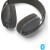 Гарнитура беспроводная Logitech Zone Vibe 100 Wireless Graphite 981001213 - Metoo (4)