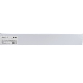 Тонер-картриджи F+ FP-EXV51C в Metoo.kz - Metoo (2)