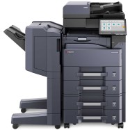 Лазерный копир-принтер-сканер Kyocera TASKalfa MZ4000i (A3, 40/21 ppm A4/A3, 4Gb + 32Gb SDD + 320 GB HDD, Network, дуплекс, без тонера и крышки/автоподатчика), установка только специалистом АСЦ 1102ZS3NL0