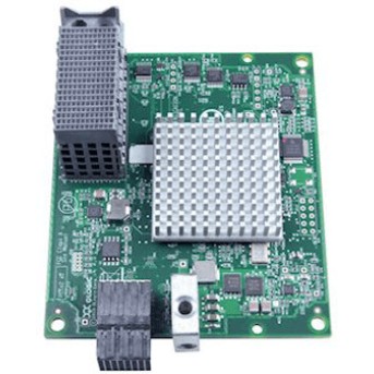 Плата коммуникационная Lenovo HX5 1-node Speed Burst card - Metoo (1)