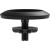 Настольное крепление для модулей микрофонов Logitech для Rally (Mic Pod Table Graphite) 952000002 в Metoo.kz - Metoo (4)