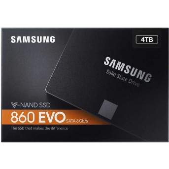 Накопитель на жестком магнитном диске Samsung Твердотельный накопитель SSD Samsung 850 EVO 500GB 2,5" 6,8 мм, SATA III 6 Гбит/<wbr>с, скорость 540/<wbr>520 МБ/<wbr>с, 98K/<wbr>90K IOPS - Metoo (8)