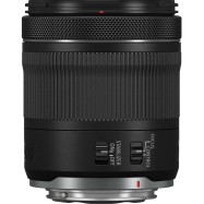 Canon RF 24-105 F4-7.1 IS STM